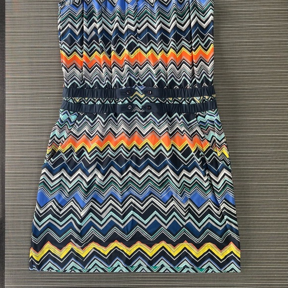*like new* BCBGMaxAzria dress (size S) - Picture 2 of 8
